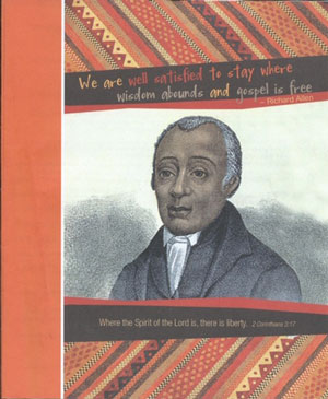 Bishop Richard Allen