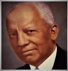 Carter G. Woodson