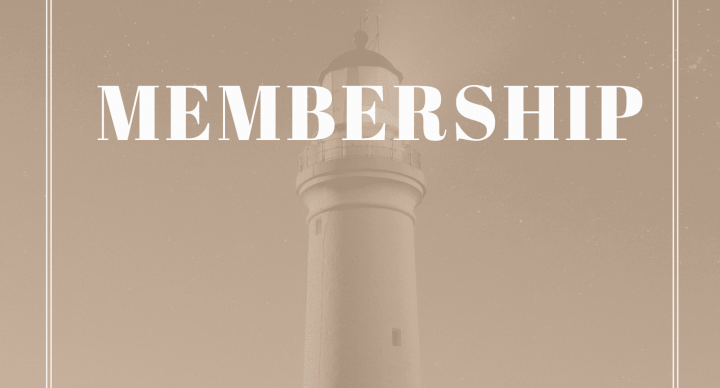 Membership