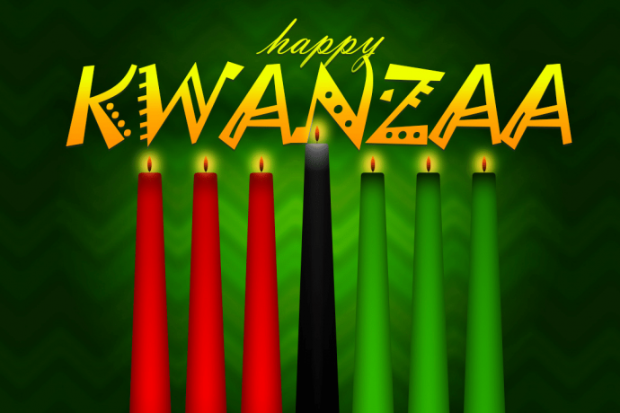 Kwanzaa