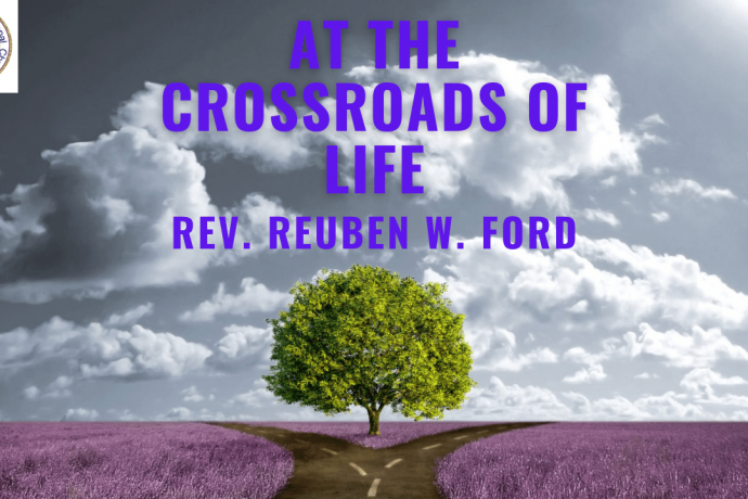 At the Crossroads of Life