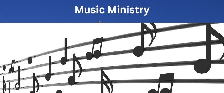 Music Ministry