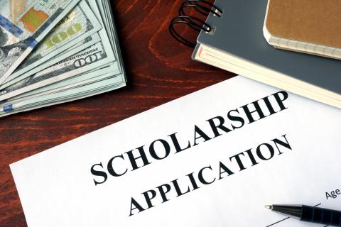 Scholarship Applications