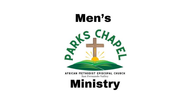 Men's Ministry