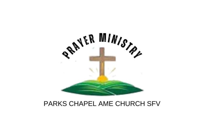 Prayer Ministry