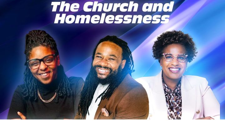 The Church and Homelessness