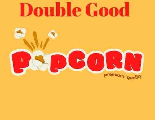 Popcorn Fundraiser