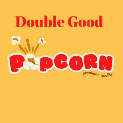 Popcorn Fundraiser